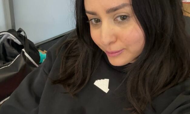 Μπεζ Ρουζ: Το μυστικό για ένα κομψό μακιγιάζ