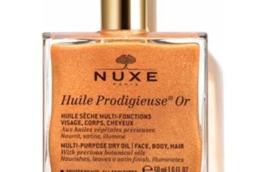 Έλαιο: Η υπέρτατη μορφή περιποίησης για πρόσωπο, σώμα και μαλλιά