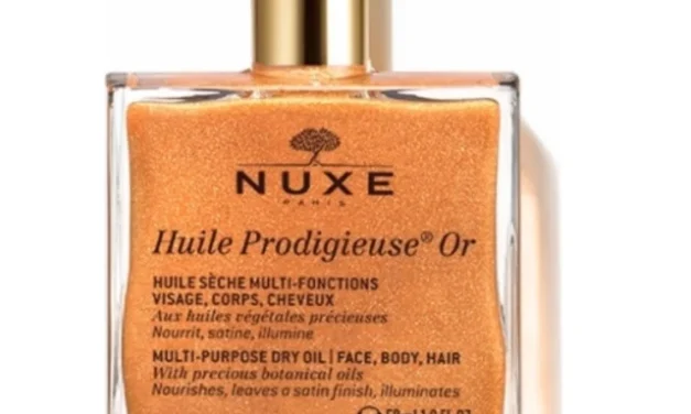 Έλαιο: Η υπέρτατη μορφή περιποίησης για πρόσωπο, σώμα και μαλλιά