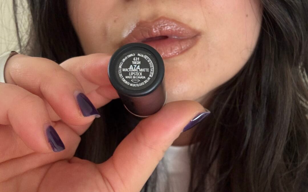 Κραγιόν στο χρώμα του δέρματος: Το μακιγιάζ που δεν φεύγει ποτέ από τη μόδα