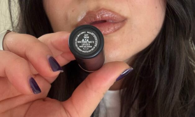 Κραγιόν στο χρώμα του δέρματος: Το μακιγιάζ που δεν φεύγει ποτέ από τη μόδα