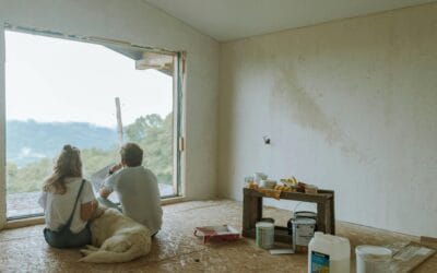 10 οικονομικοί τρόποι για να ανανεώσετε το χώρο σας