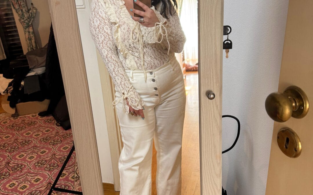 2 ανοιξιάτικα σύνολα με βασικά κομμάτια