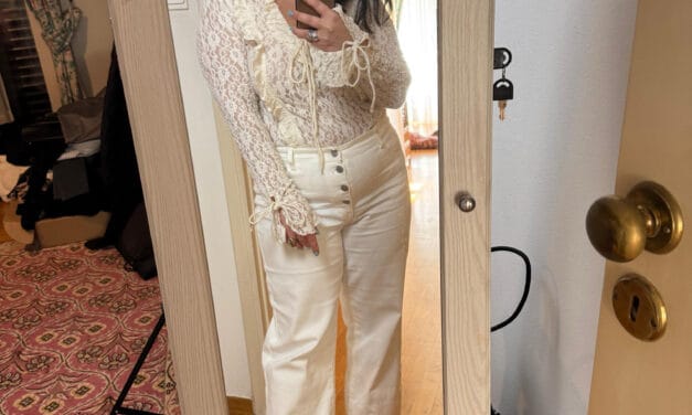 2 ανοιξιάτικα σύνολα με βασικά κομμάτια