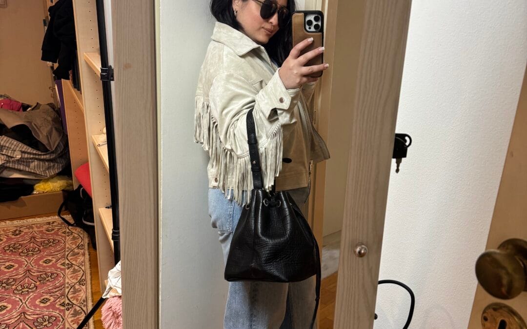 Denim On Denim: Η τελευταία λέξη της μόδας!