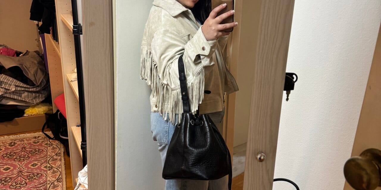 Denim On Denim: Η τελευταία λέξη της μόδας!
