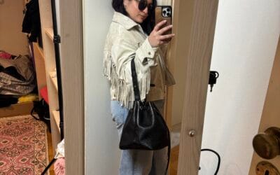 Denim On Denim: Η τελευταία λέξη της μόδας!