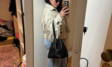 Denim On Denim: Η τελευταία λέξη της μόδας!