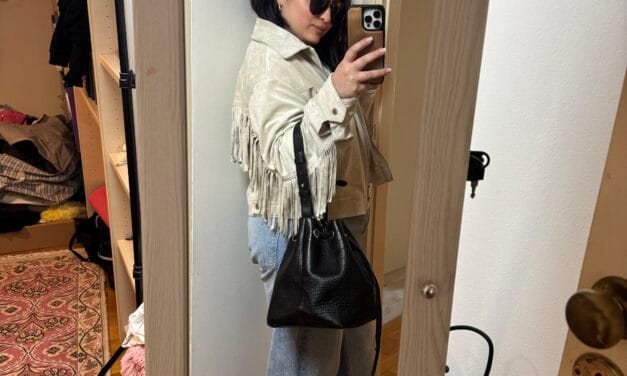 Denim On Denim: Η τελευταία λέξη της μόδας!