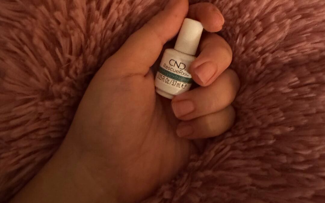 Κερατίνη: Η θεραπεία που θα σώσει τα νύχια σας