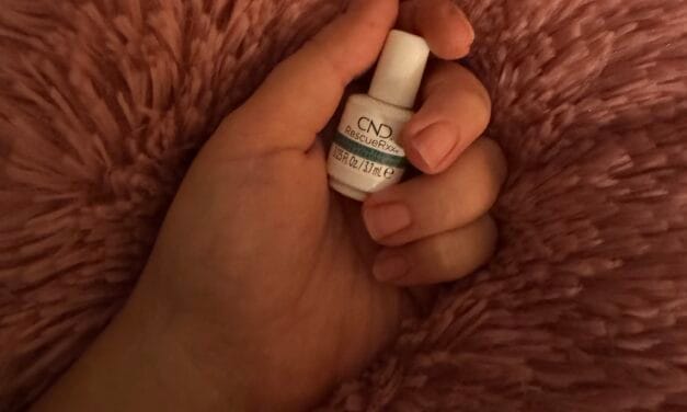 Κερατίνη: Η θεραπεία που θα σώσει τα νύχια σας