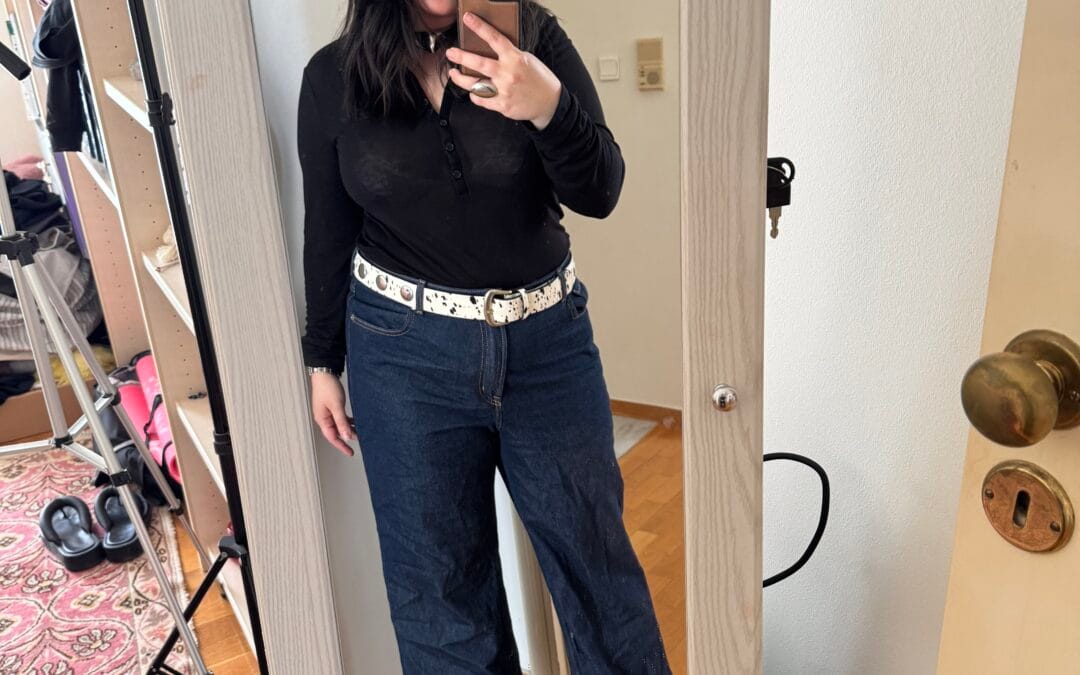  Τα 4 κομμάτια που μεταμορφώνουν την ανοιξιάτικη γκαρνταρόμπα