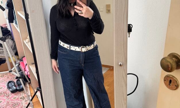  Τα 4 κομμάτια που μεταμορφώνουν την ανοιξιάτικη γκαρνταρόμπα