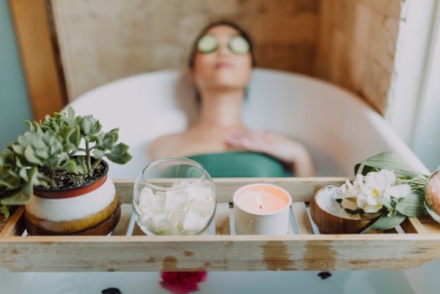 7 Timeless Beauty Rituals που θα λατρέψεις – και θα κρατήσεις για πάντα