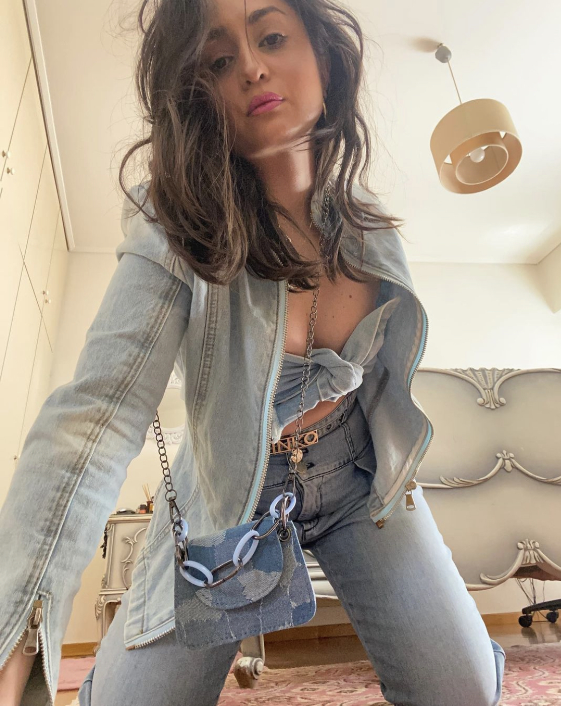 IMG_5260 Denim Diary: Το Στυλ Δεν Έχει Νούμερο