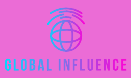 Global Influence: Το online περιοδικό που επαναπροσδιορίζει το στυλ των 30+