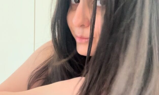 Kativa Kit: DIY Keratin Treatment