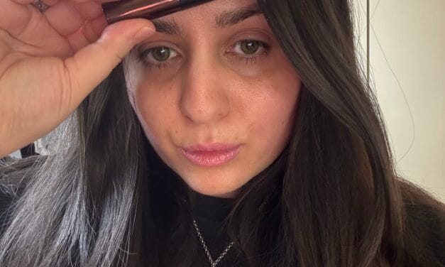 ✨ Tattoo Φρυδιών: Η πιο έξυπνη τεχνική για βλέμμα που μένει