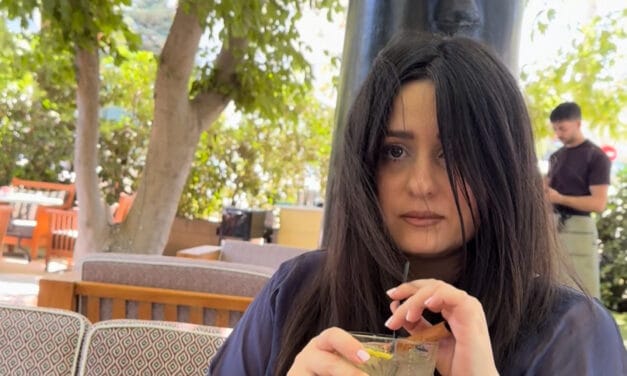 Princess Nails: Το απόλυτο ροζ ημιμόνιμο στο σπίτι 👛✨