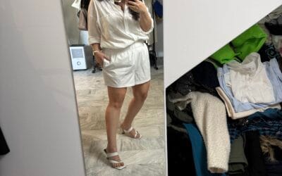 FASHION MEDIA BRAND 13 Αντίο τζιν σορτς – Τα αθλητικά σορτς είναι η νέα εμμονή του καλοκαιριού