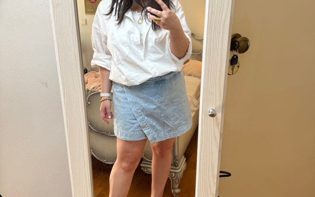 🔑 The Key Pieces of the Summer: Όταν η απλότητα έχει το πάνω χέρι