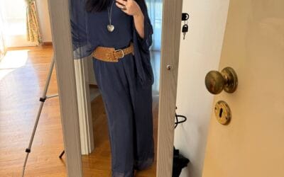 FASHION MEDIA BRAND 15 ✨ Spring / Summer 2025 Trend Story: Αέρινη Διαφάνεια & Bold Δυναμική