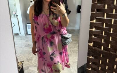 FASHION MEDIA BRAND 8 🔥 Αυτός είναι ο model-approved συνδυασμός του καλοκαιριού — και θα τον φορέσουμε πρώτες