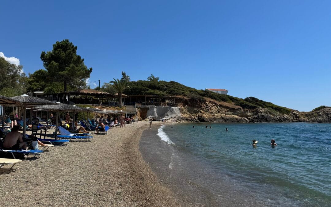 Πλύτρα & Βιανδίνη: Λακωνική Καλοκαιρινή Απόδραση – Δύο παραλίες που αξίζει να γνωρίσεις