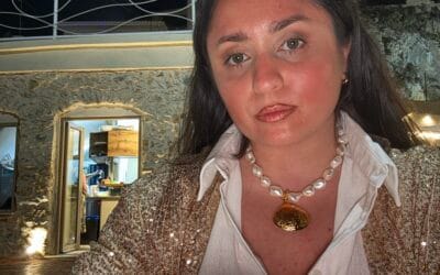 FASHION MEDIA BRAND 5 The Golden Shell: Όταν το κοχύλι γίνεται fashion mantra του καλοκαιριού