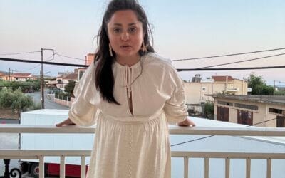 FASHION MEDIA BRAND 3 Matching Set με αύρα θεάς: Όταν το easy chic γίνεται υπόθεση statement