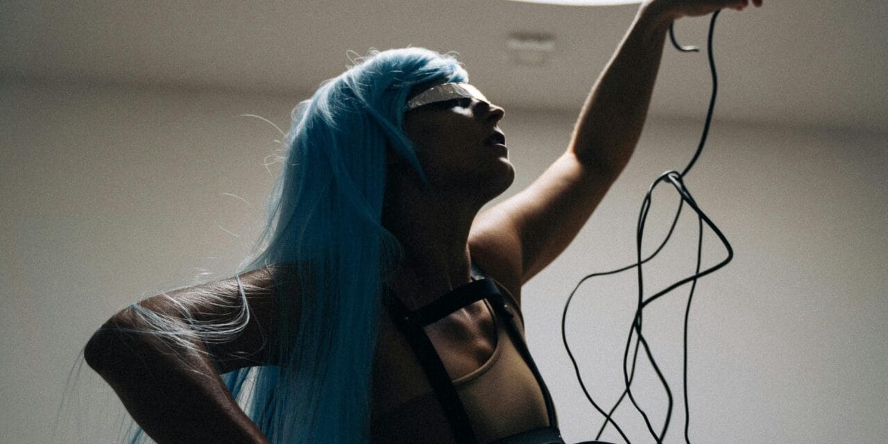 FasCience: Όταν η Μόδα συναντά την Επιστήμη