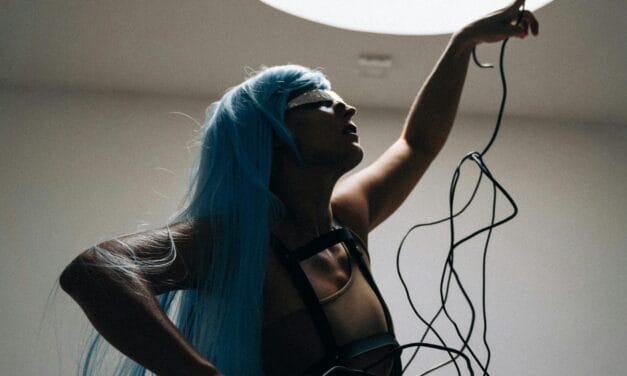 FasCience: Όταν η Μόδα συναντά την Επιστήμη