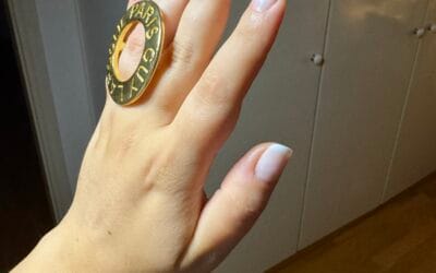 Γαλλικό Μανικιούρ: 5 ιδέες  να το απογειώσεις ✨