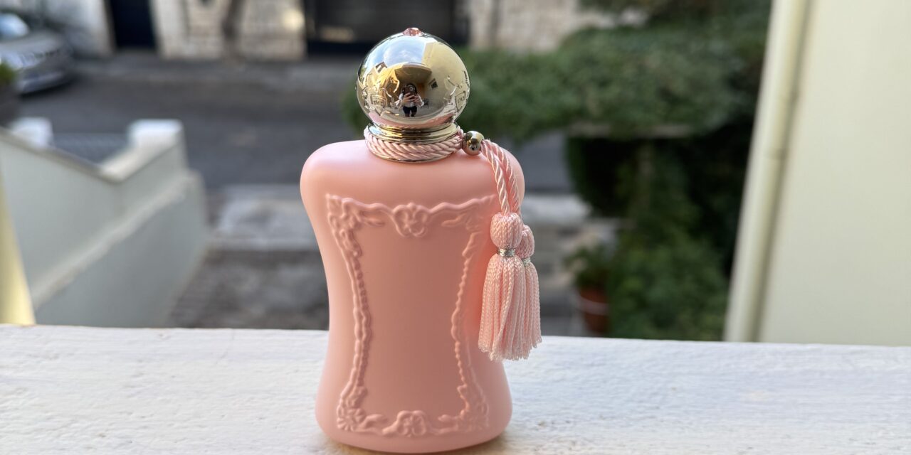 Delina by Parfums de Marly — Το άρωμα που αποπνέει θηλυκότητα και φως