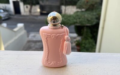 Delina by Parfums de Marly — Το άρωμα που αποπνέει θηλυκότητα και φως