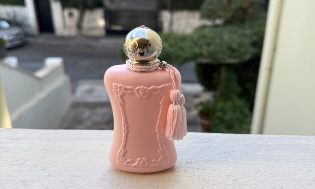 Delina by Parfums de Marly — Το άρωμα που αποπνέει θηλυκότητα και φως