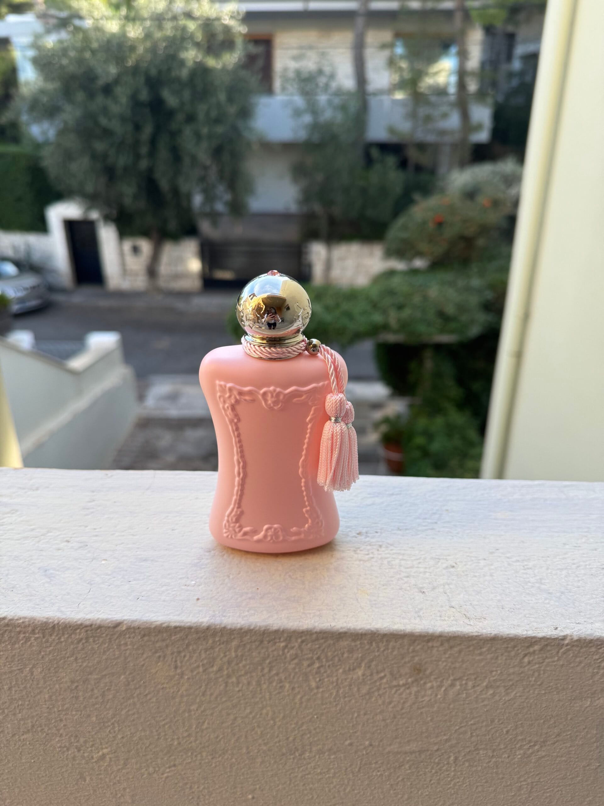 Delina by Parfums de Marly — Το άρωμα που αποπνέει θηλυκότητα και φως