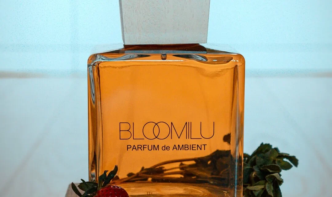 Bloomilu: Η Ιταλική πολυτέλεια του αρώματος που ορίζει το σπίτι σου