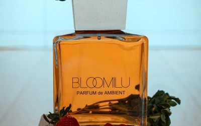 Bloomilu: Η Ιταλική πολυτέλεια του αρώματος που ορίζει το σπίτι σου