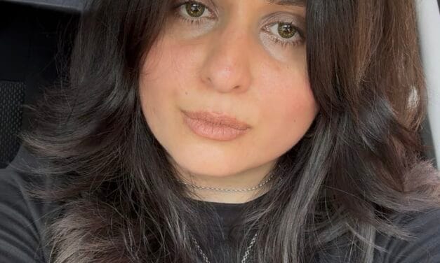 🦋 Feather Butterfly Haircut: Το νέο statement look του φθινοπώρου