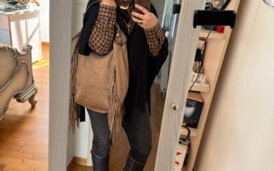 Φθινόπωρο 2025–2026: Οι επιστροφές από τα 00s και τα νέα staples που θα απογειώσουν το στιλ σου