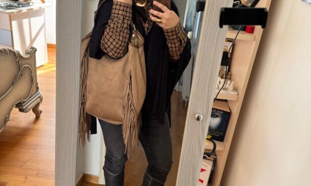 Φθινόπωρο 2025–2026: Οι επιστροφές από τα 00s και τα νέα staples που θα απογειώσουν το στιλ σου