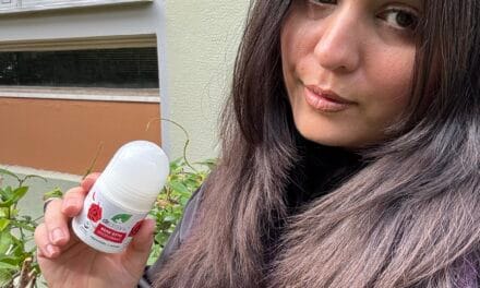 Dr Organic Rose: το φυσικό αποσμητικό που αλλάζει όσα πίστευες για τη φρεσκάδα