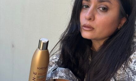 Βιταμίνη Ε στα μαλλιά: Η ήρεμη πολυτέλεια στην περιποίηση με το Kativa Biotina & Bamboo Vitamin E Shampoo