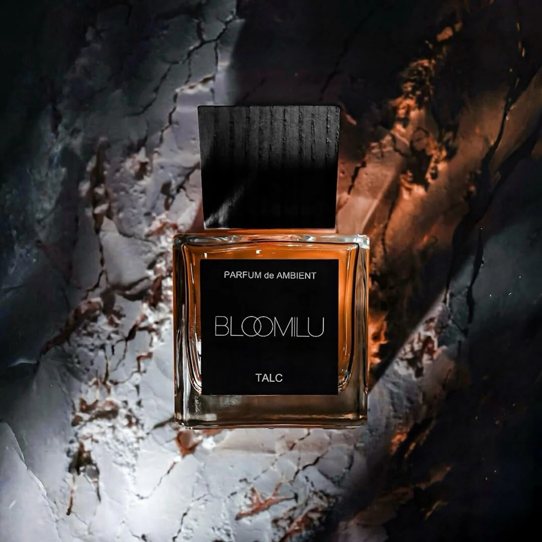 Bloomilu: Η Ιταλική πολυτέλεια του αρώματος που ορίζει το σπίτι σου