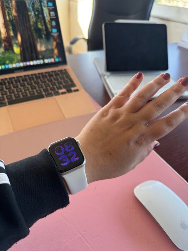 📰 Minimalism Reloaded: Όταν η τεχνολογία γίνεται προέκταση του στυλ σου