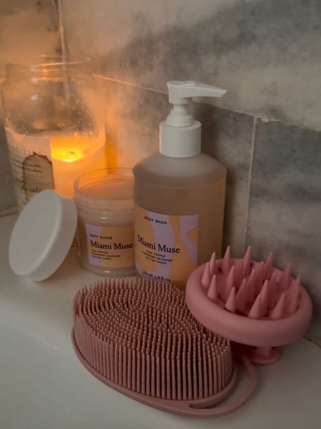 Αναζωογόνηση με Spa από H&M Beauty & Other Stories: Το Winter Ritual που Λάτρεψαν οι Ελληνίδες