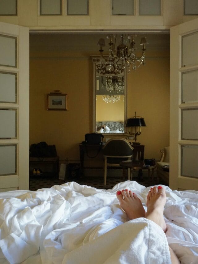 Quiet Luxury in Real Life: Ο πιο εύκολος τρόπος να ανεβάσεις το στυλ σου τον χειμώνα 2025