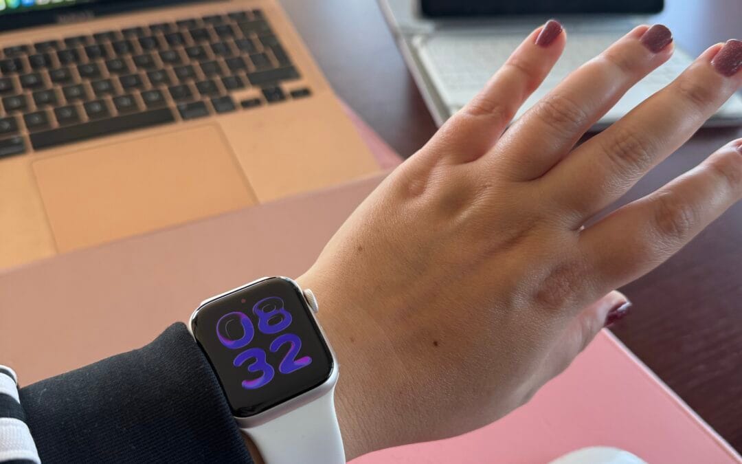 📰 Minimalism Reloaded: Όταν η τεχνολογία γίνεται προέκταση του στυλ σου