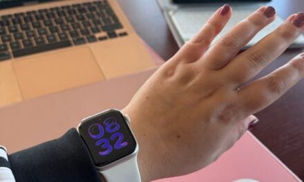 📰 Minimalism Reloaded: Όταν η τεχνολογία γίνεται προέκταση του στυλ σου